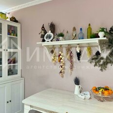 Квартира 77 м², 3-комнатная - изображение 5