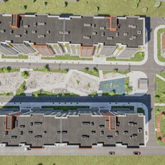 Квартира 57,7 м², 2-комнатная - изображение 5