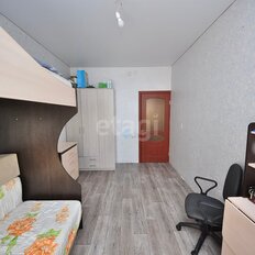 Квартира 59,6 м², 2-комнатная - изображение 4