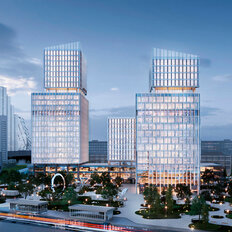 325 м², офис - изображение 4