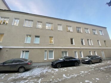 33,6 м², офис 16 800 ₽ в месяц - изображение 49