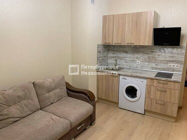 20,3 м², квартира-студия 4 200 000 ₽ - изображение 45