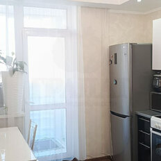 Квартира 42,2 м², 1-комнатная - изображение 1