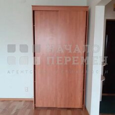Квартира 37 м², 1-комнатная - изображение 4