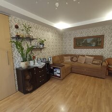 Квартира 44 м², 2-комнатная - изображение 4