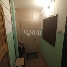 Квартира 32,2 м², 1-комнатная - изображение 1