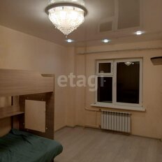 Квартира 36,3 м², 1-комнатная - изображение 4