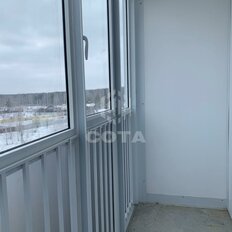 Квартира 57,1 м², 2-комнатная - изображение 5