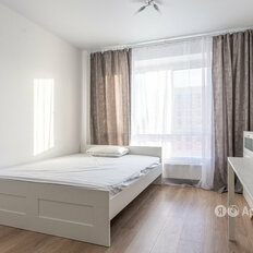 Квартира 20 м², студия - изображение 2