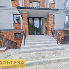 Квартира 39,5 м², 1-комнатная - изображение 1