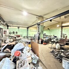 180 м², склад - изображение 1