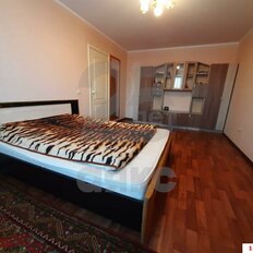 Квартира 40 м², 1-комнатная - изображение 3