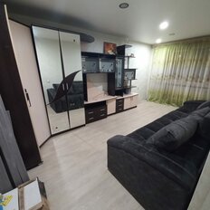 Квартира 42,9 м², 2-комнатная - изображение 3