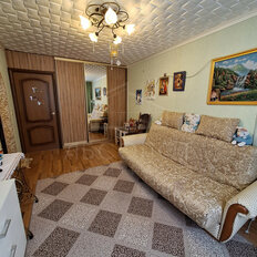 Квартира 43,3 м², 2-комнатная - изображение 1