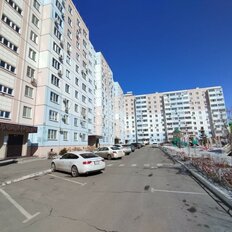 Квартира 33,5 м², 1-комнатная - изображение 2