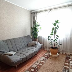 Квартира 31,1 м², 1-комнатная - изображение 5