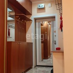 Квартира 127,5 м², 3-комнатная - изображение 4