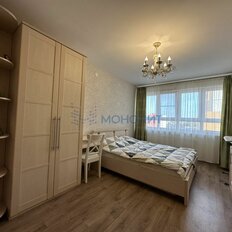 Квартира 80,6 м², 3-комнатная - изображение 5