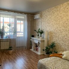 Квартира 38,7 м², 1-комнатная - изображение 2