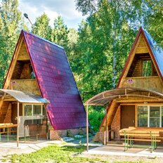 250 м², гостиница - изображение 1