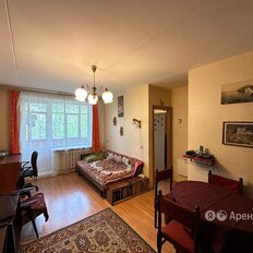 Квартира 43 м², 2-комнатная - изображение 4