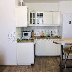 Квартира 34,7 м², 1-комнатная - изображение 2