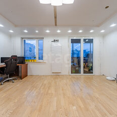 Квартира 69,8 м², 3-комнатная - изображение 3