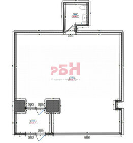 170 м², помещение свободного назначения 85 000 ₽ в месяц - изображение 47