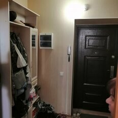 Квартира 39 м², 1-комнатная - изображение 5
