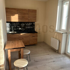 Квартира 30 м², студия - изображение 2