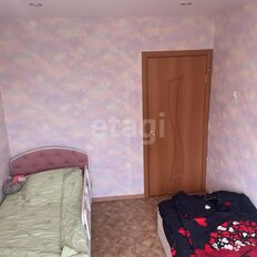 Квартира 55,1 м², 3-комнатная - изображение 5