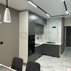 Квартира 68,8 м², 2-комнатная - изображение 1