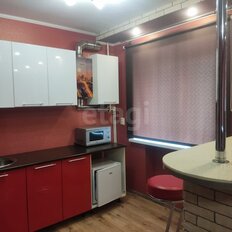 Квартира 30,8 м², студия - изображение 5