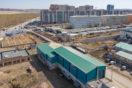 Купить квартиру с бассейном в округе Ленинский в Тюмени - изображение 4