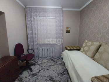 Купить квартиру площадью 23 кв.м. в Среднеахтубинском районе - изображение 23