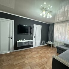 Квартира 47,8 м², 3-комнатная - изображение 1