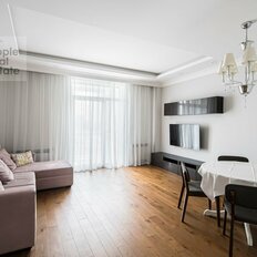 Квартира 90 м², 3-комнатная - изображение 1