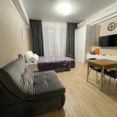 Квартира 72,6 м², 2-комнатная - изображение 2
