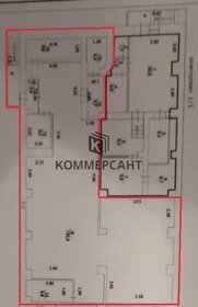 160 м², помещение свободного назначения - изображение 4