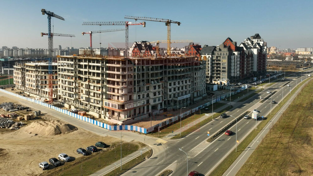 100 м², 2-комнатная квартира 11 500 000 ₽ - изображение 48