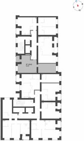 Квартира 52,8 м², 2-комнатная - изображение 3