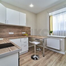 Квартира 34,3 м², 1-комнатная - изображение 2