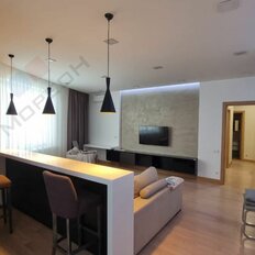 Квартира 90 м², 2-комнатная - изображение 2