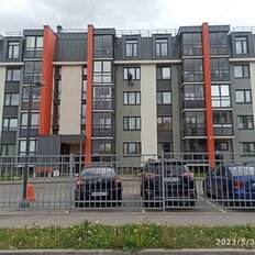 Квартира 23,3 м², студия - изображение 1