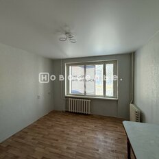 Квартира 22,3 м², 1-комнатная - изображение 3