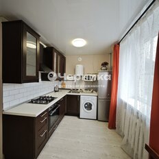 Квартира 53 м², 1-комнатная - изображение 1
