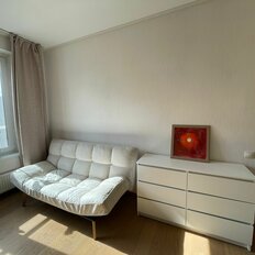 Квартира 38,2 м², 1-комнатная - изображение 5