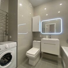 Квартира 42,3 м², 1-комнатная - изображение 3