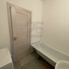 Квартира 25,1 м², студия - изображение 4