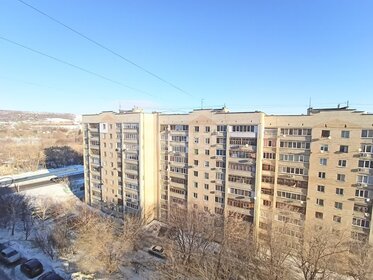 Снять посуточно квартиру с евроремонтом в Пушкино - изображение 50
